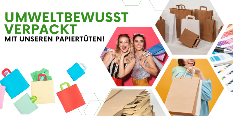 papiertüten onlineshop